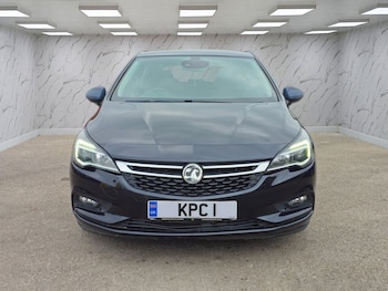Used Vauxhall Astra 2018 for sale - 76185108: Photo 3