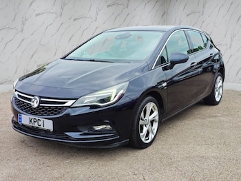 Used Vauxhall Astra 2018 for sale - 76185108: Photo 4