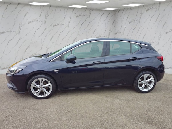 Used Vauxhall Astra 2018 for sale - 76185108: Photo 5