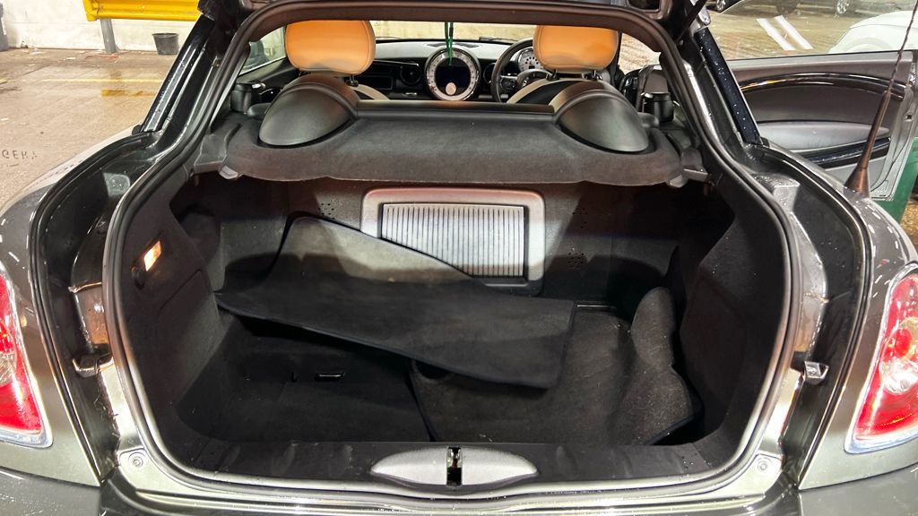 Used MINI Coupe 2013 for sale - 77372922: Photo 11