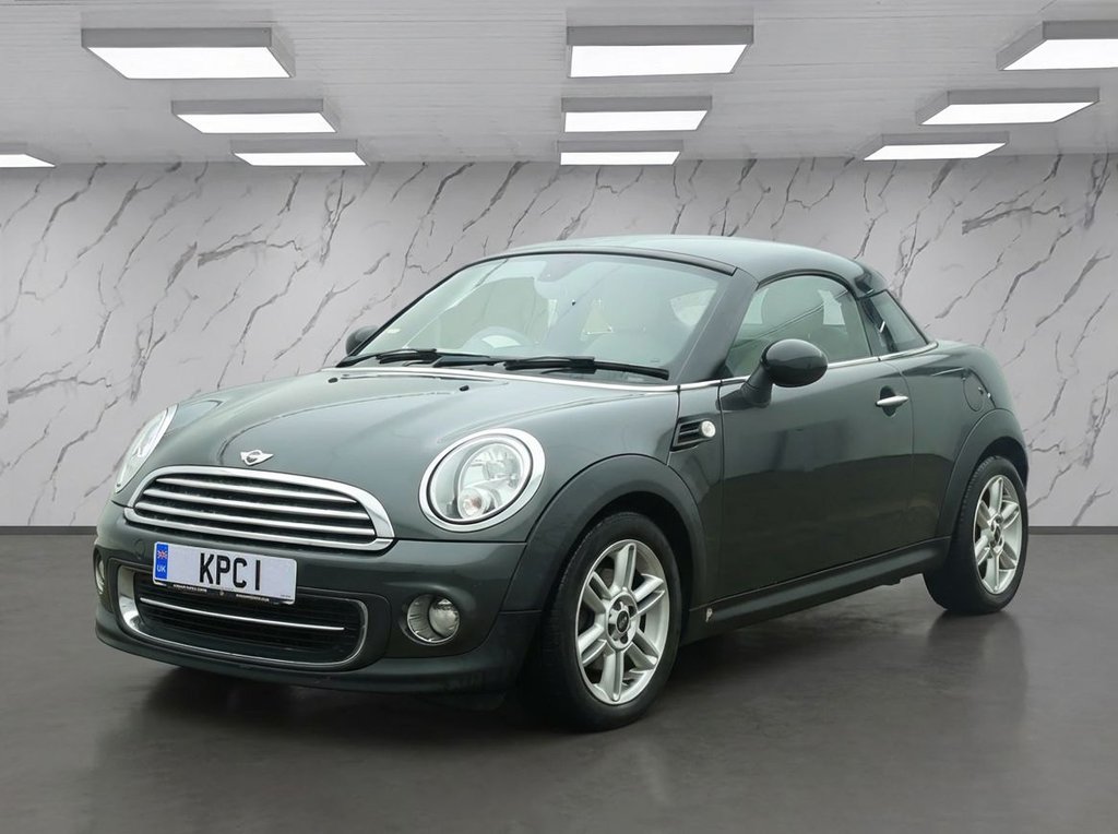 Used MINI Coupe 2013 for sale - 77372922: Photo 2