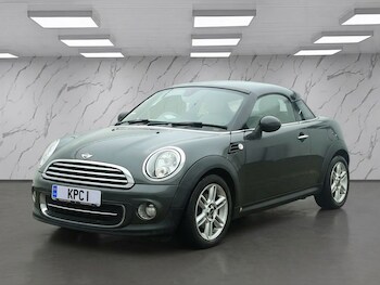Used MINI Coupe 2013 for sale - 77372922: Photo