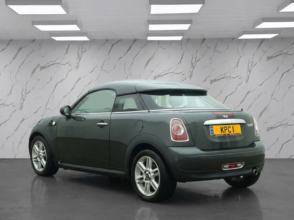 Used MINI Coupe 2013 for sale - 77372922: Photo 3