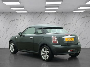Used MINI Coupe 2013 for sale - 77372922: Photo