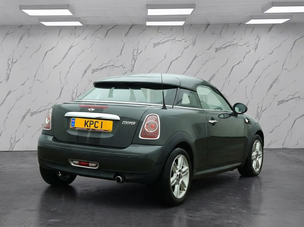 Used MINI Coupe 2013 for sale - 77372922: Photo 4