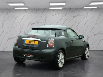 Used MINI Coupe 2013 for sale - 77372922: Photo