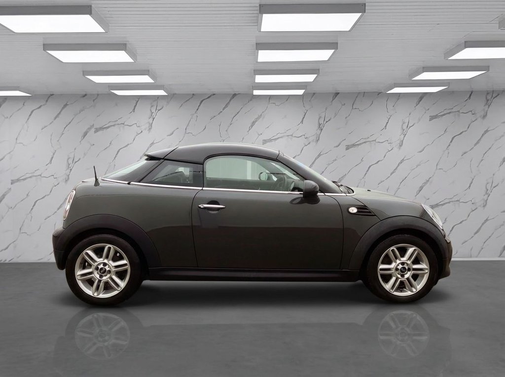 Used MINI Coupe 2013 for sale - 77372922: Photo 5