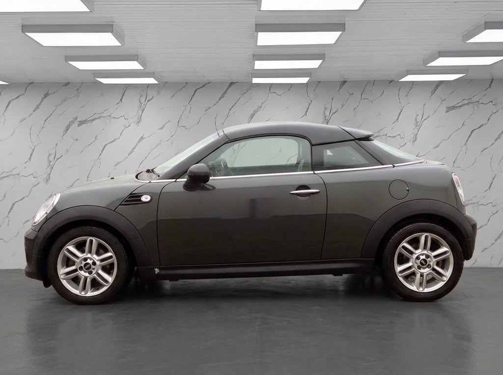 Used MINI Coupe 2013 for sale - 77372922: Photo 6
