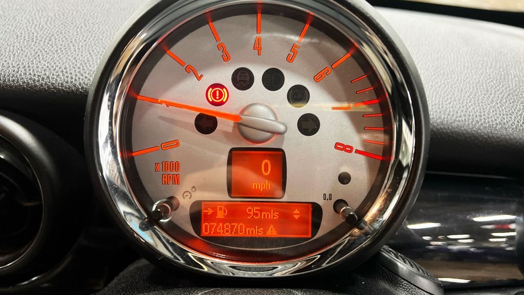 Used MINI Coupe 2013 for sale - 77372922: Photo 8