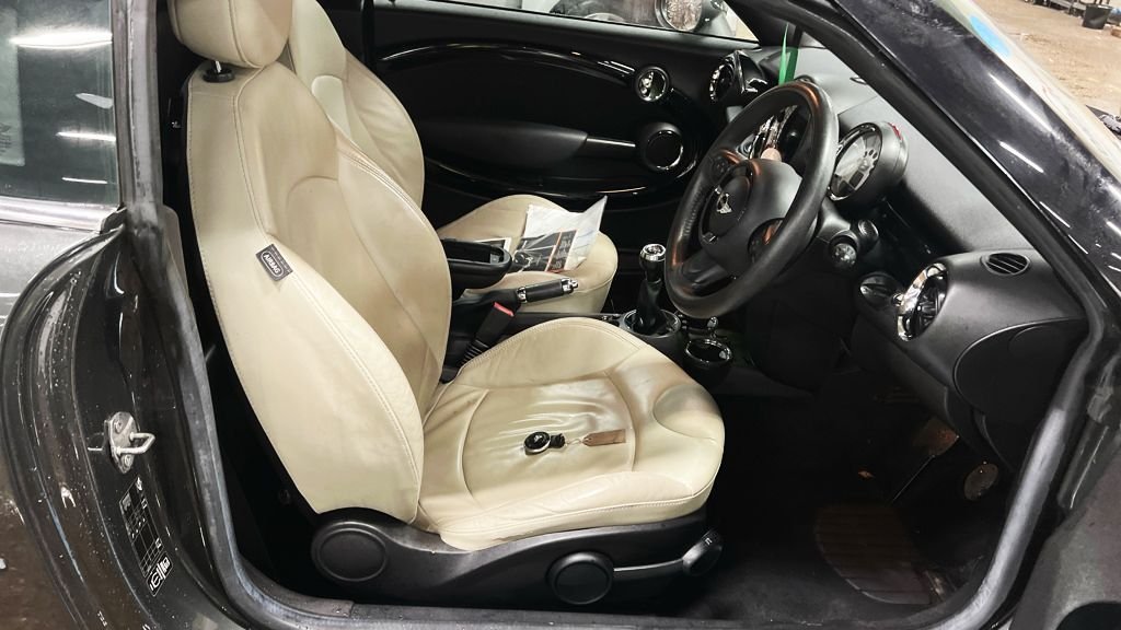 Used MINI Coupe 2013 for sale - 77372922: Photo 9