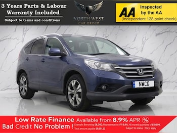 Used Honda CR-V 2013 for sale - 79191279: Photo
