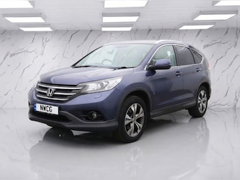 Used Honda CR-V 2013 for sale - 79191279: Photo