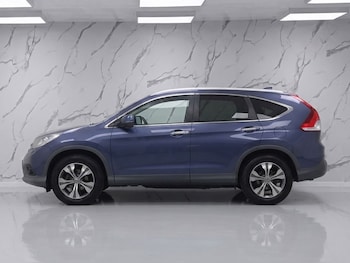 Used Honda CR-V 2013 for sale - 79191279: Photo