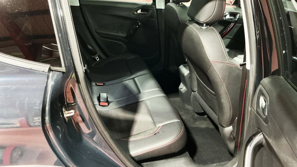 Used Peugeot 2008 2017 for sale - 76751238: Photo 10