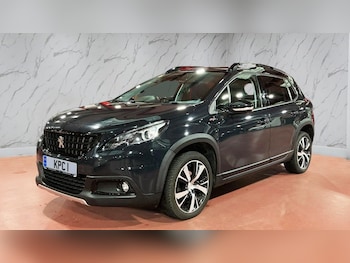 Used Peugeot 2008 2017 for sale - 76751238: Photo