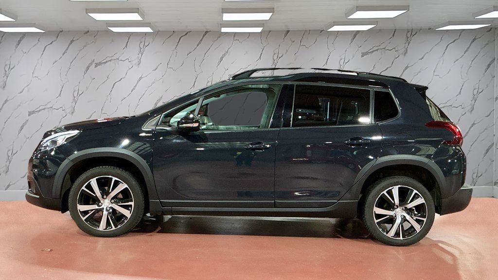 Used Peugeot 2008 2017 for sale - 76751238: Photo 5