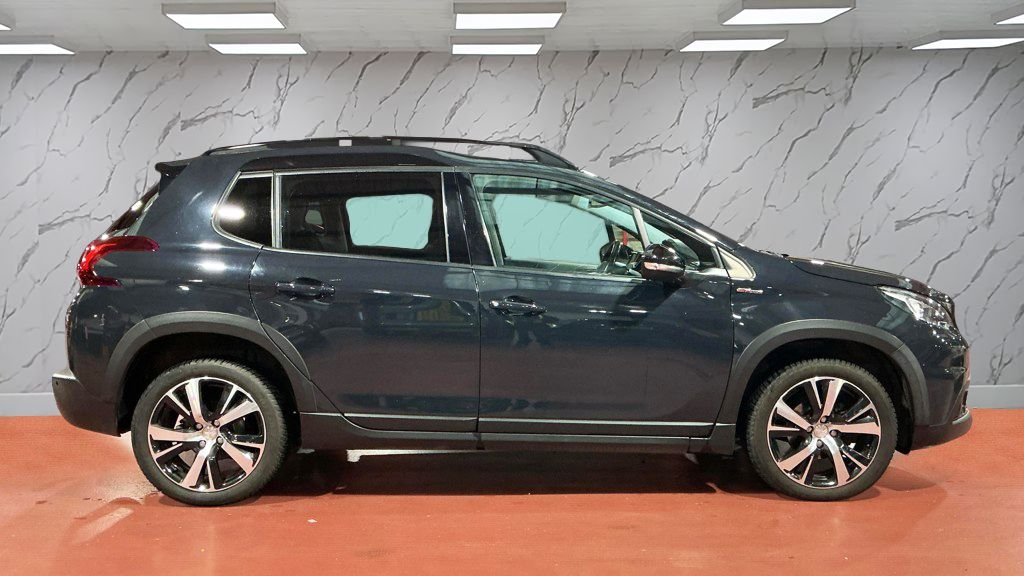 Used Peugeot 2008 2017 for sale - 76751238: Photo 6