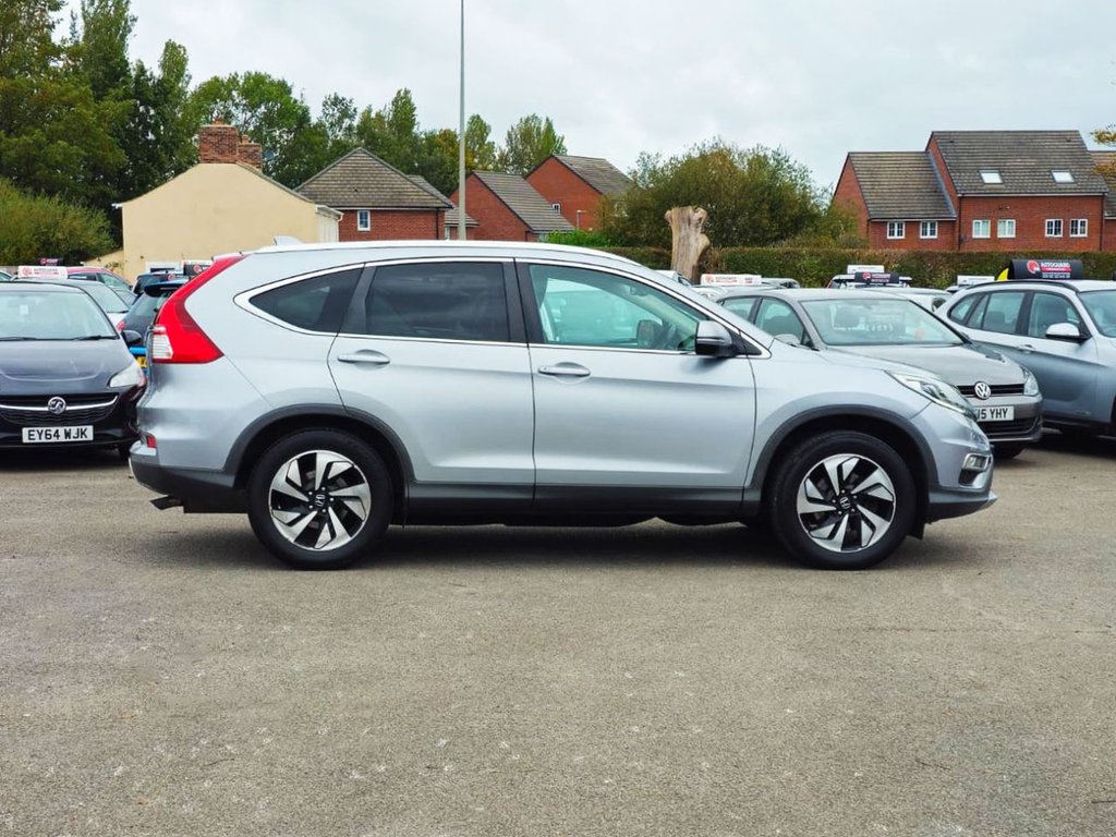 Used Honda CR-V 2016 for sale - 76048580: Photo 13