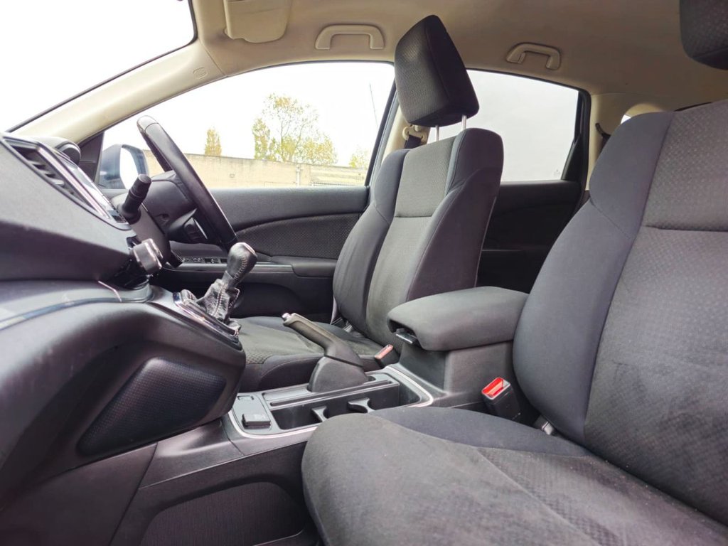 Used Honda CR-V 2016 for sale - 76048580: Photo 14