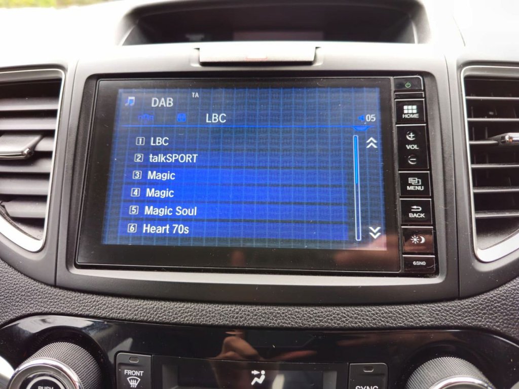 Used Honda CR-V 2016 for sale - 76048580: Photo 16