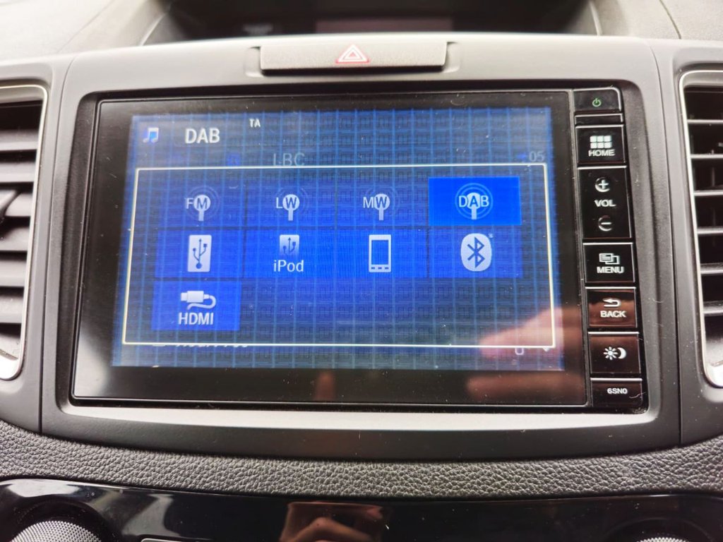 Used Honda CR-V 2016 for sale - 76048580: Photo 17