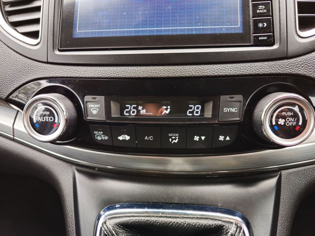 Used Honda CR-V 2016 for sale - 76048580: Photo 18