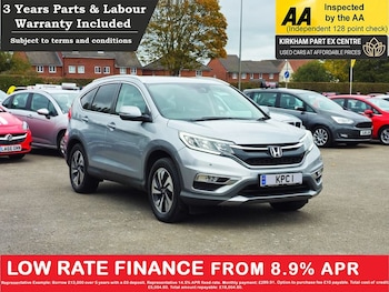 Honda - CR-V