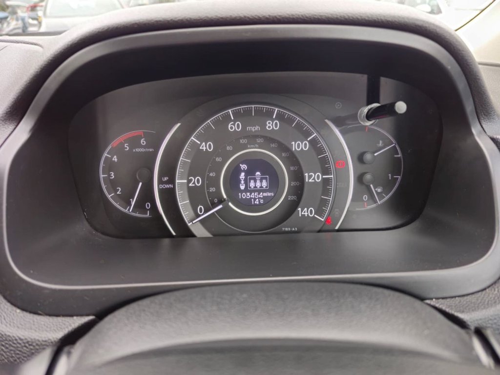 Used Honda CR-V 2016 for sale - 76048580: Photo 23