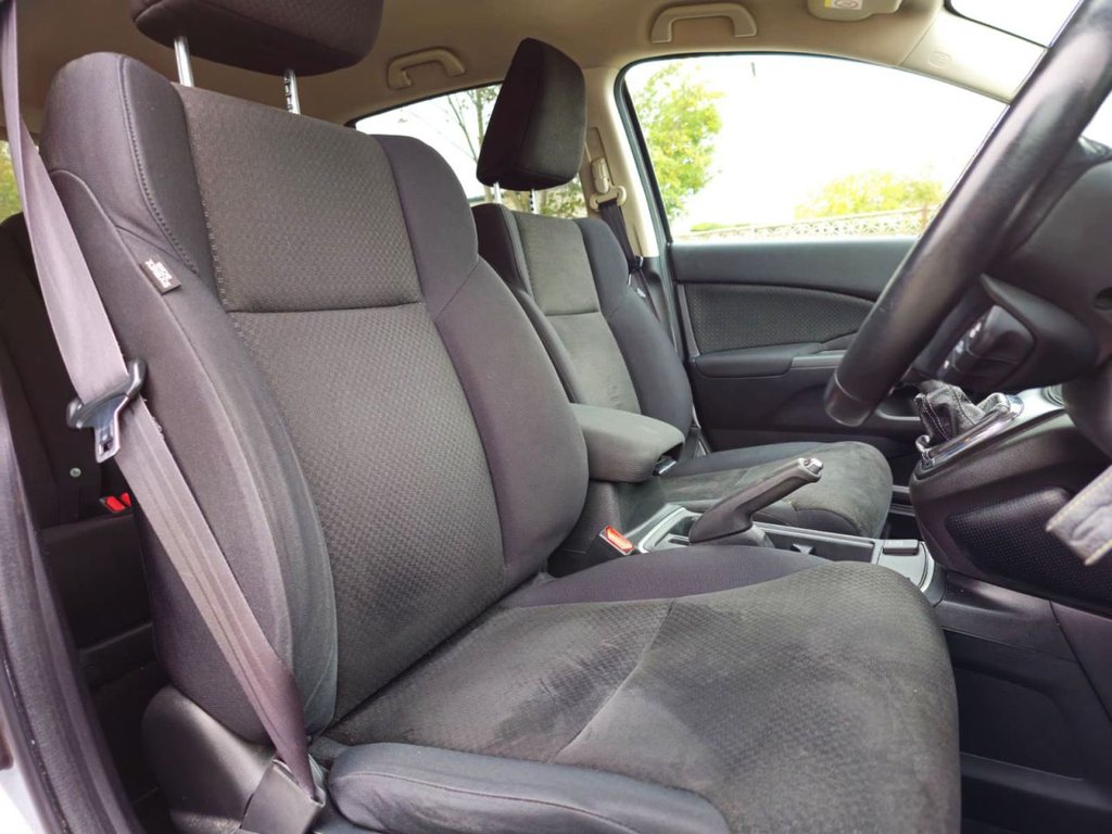 Used Honda CR-V 2016 for sale - 76048580: Photo 27