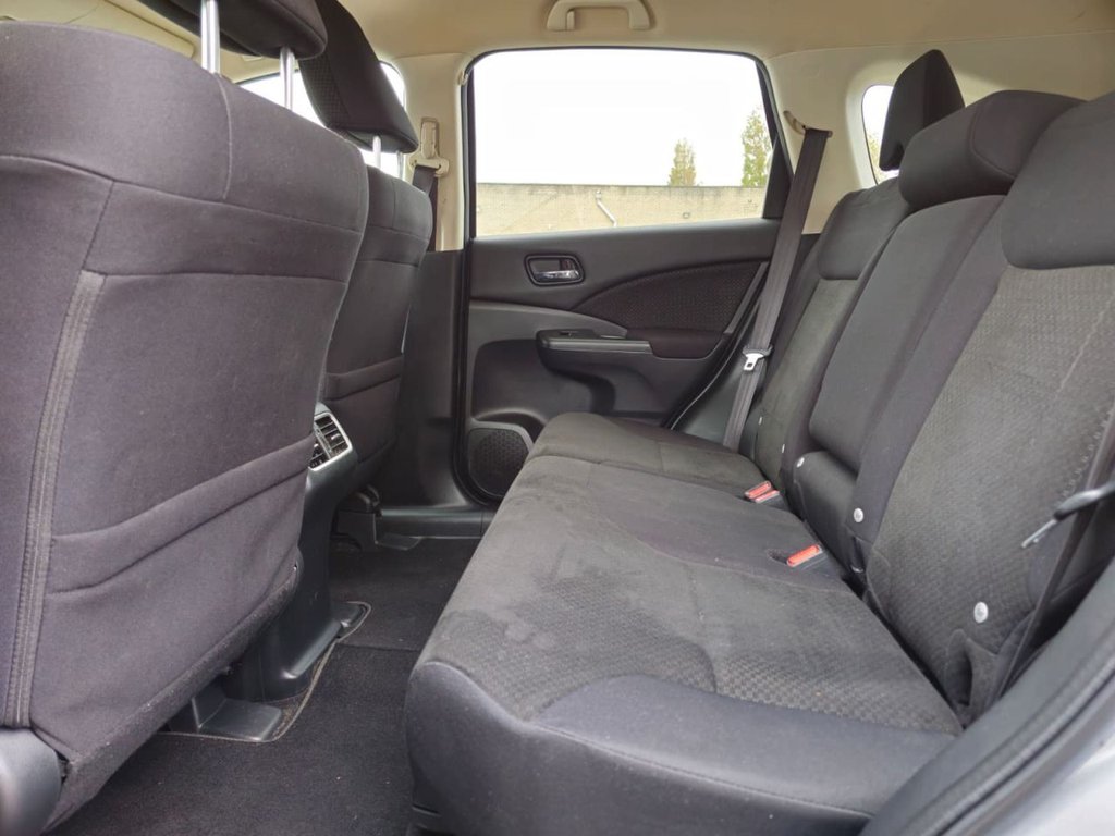 Used Honda CR-V 2016 for sale - 76048580: Photo 28