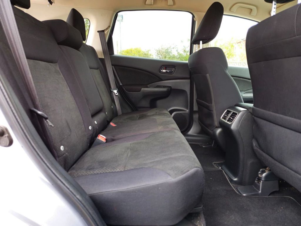 Used Honda CR-V 2016 for sale - 76048580: Photo 29