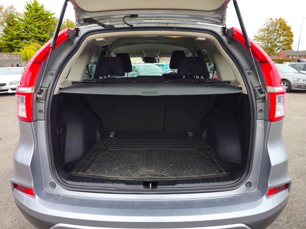 Used Honda CR-V 2016 for sale - 76048580: Photo 8