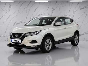Used Nissan Qashqai 2018 for sale - 79166091: Photo