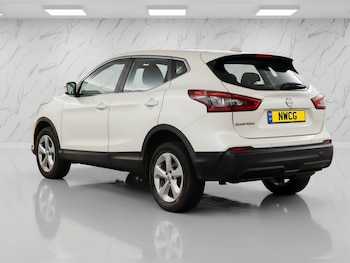 Used Nissan Qashqai 2018 for sale - 79166091: Photo