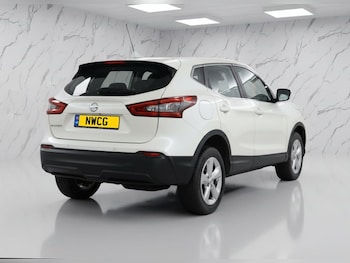 Used Nissan Qashqai 2018 for sale - 79166091: Photo