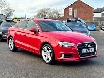 Used Audi A3 2016 for sale - 78942949: Photo