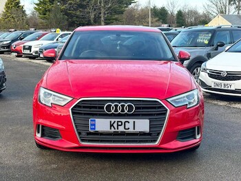 Used Audi A3 2016 for sale - 78942949: Photo