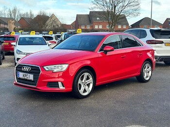 Used Audi A3 2016 for sale - 78942949: Photo