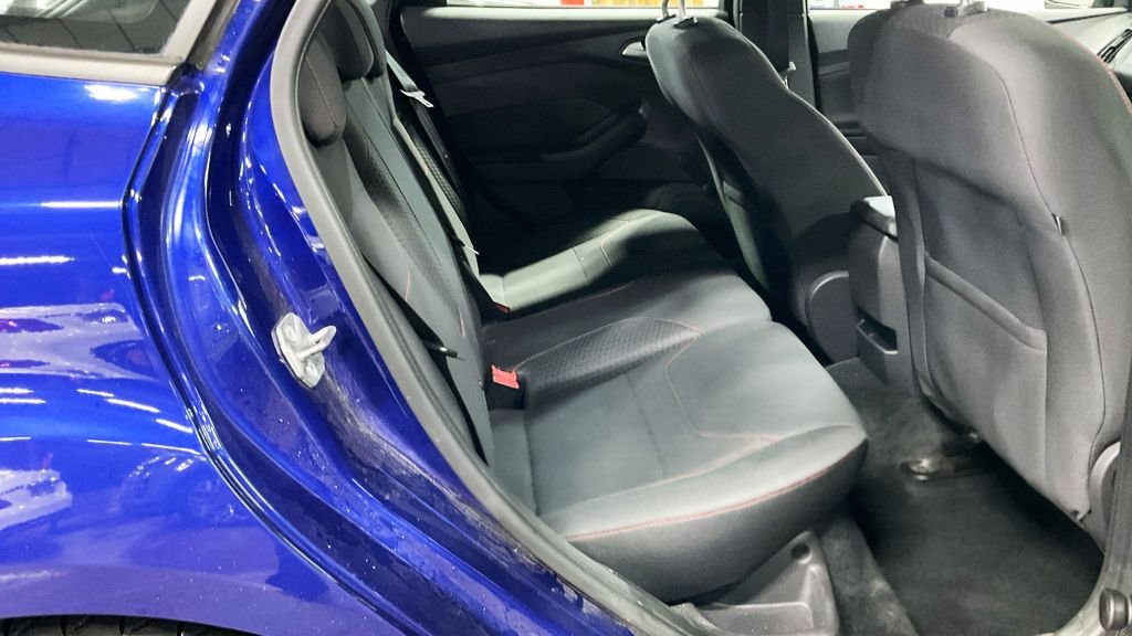 Used Ford Focus 2016 for sale - 77483401: Photo 10