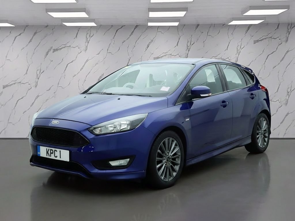 Used Ford Focus 2016 for sale - 77483401: Photo 2