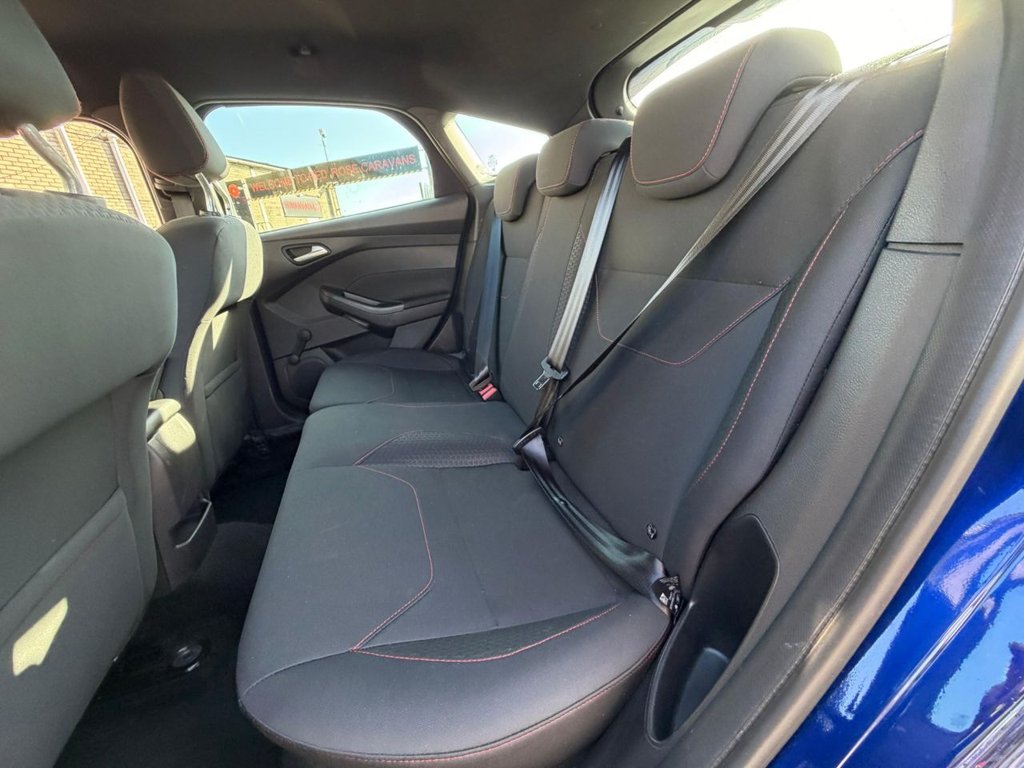Used Ford Focus 2016 for sale - 77483401: Photo 28