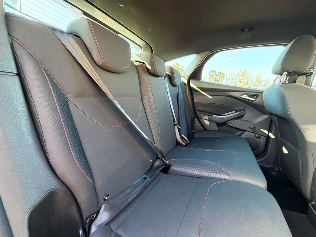 Used Ford Focus 2016 for sale - 77483401: Photo 29