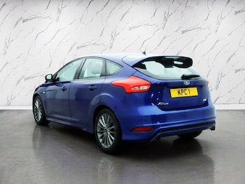 Used Ford Focus 2016 for sale - 77483401: Photo