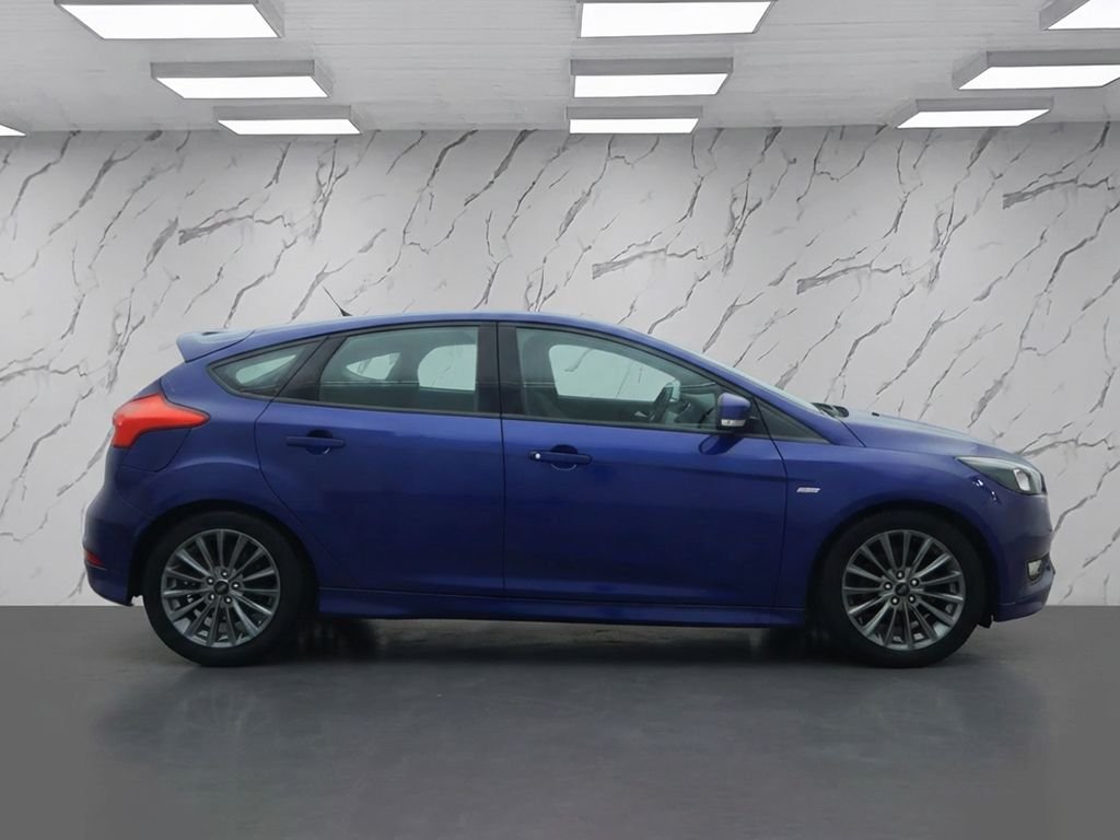 Used Ford Focus 2016 for sale - 77483401: Photo 5