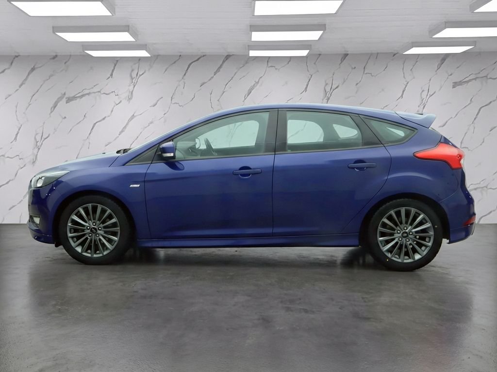 Used Ford Focus 2016 for sale - 77483401: Photo 6