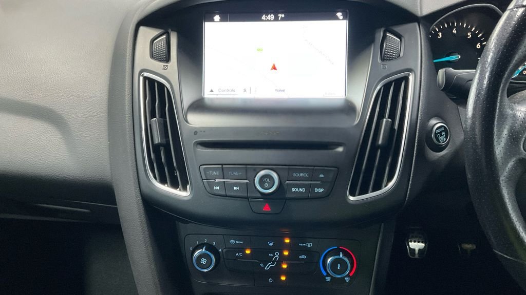 Used Ford Focus 2016 for sale - 77483401: Photo 7