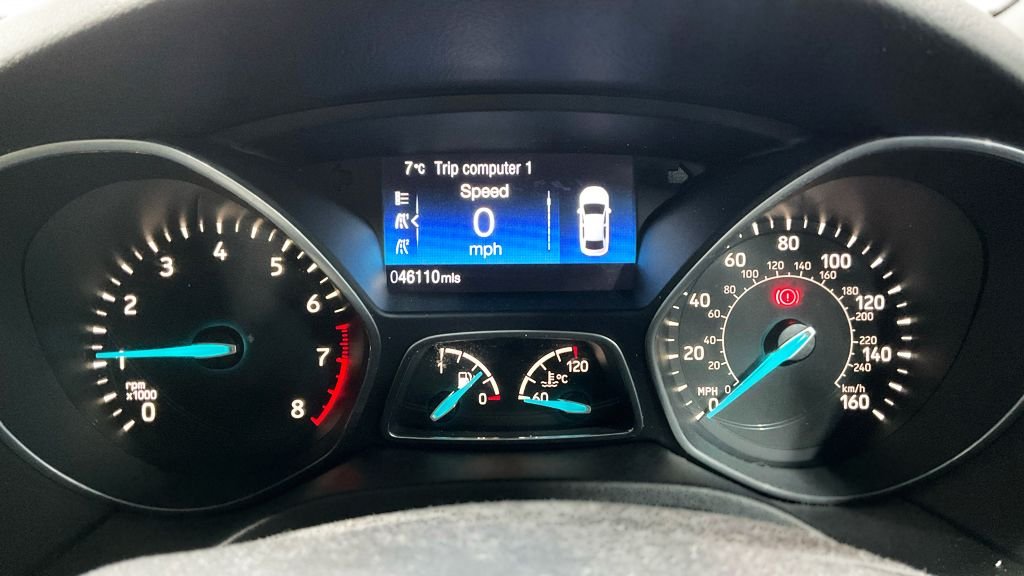 Used Ford Focus 2016 for sale - 77483401: Photo 8