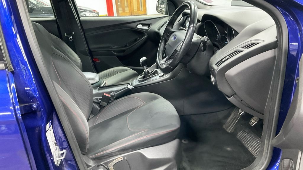 Used Ford Focus 2016 for sale - 77483401: Photo 9