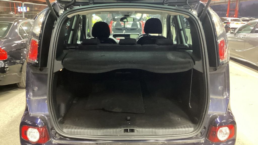 Used Citroen C3 Picasso 2015 for sale - 77165934: Photo 10