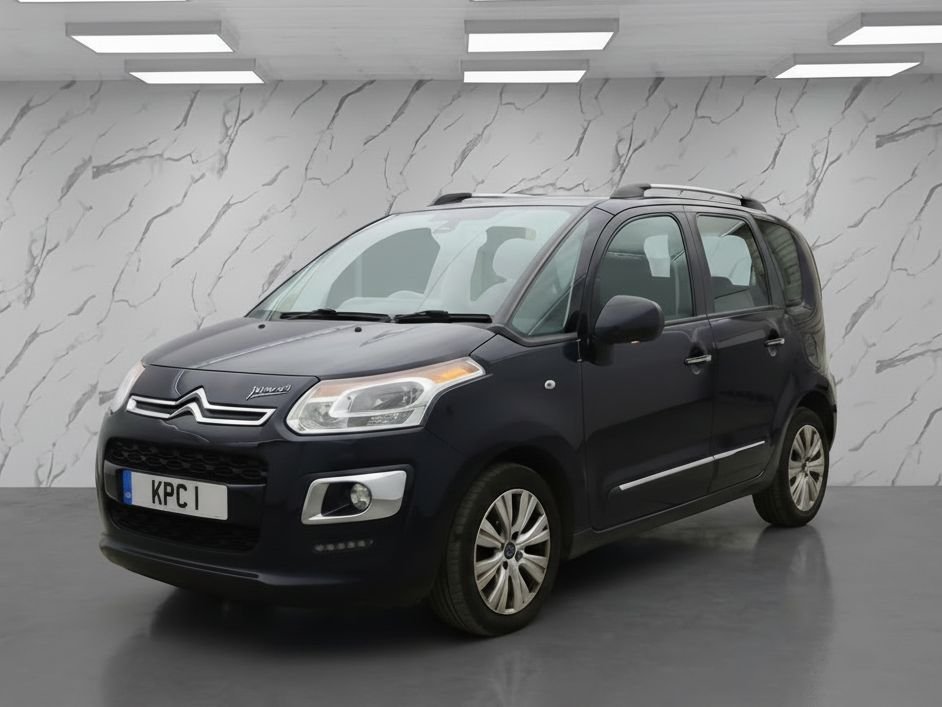 Used Citroen C3 Picasso 2015 for sale - 77165934: Photo 2